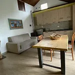 Lägenhet Il Vecchio Fienile Millesimo