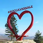 Il Vecchio Fienile Lägenhet *