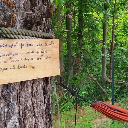 Il Vecchio Fienile *