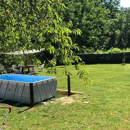 Lägenhet Il Vecchio Fienile
