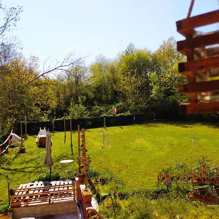 Il Vecchio Fienile Apartment