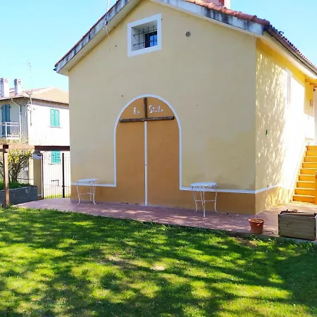 Apartment Il Vecchio Fienile Millesimo