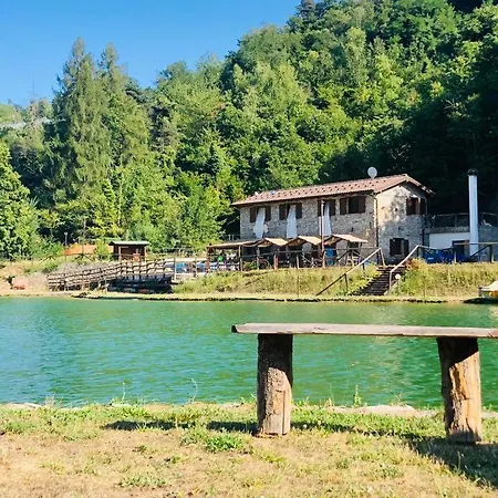Il Vecchio Fienile Millesimo